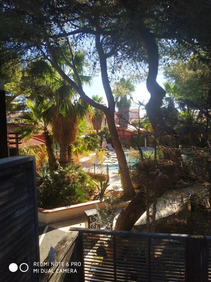 L'Orlu Chambres D'Hotes Proximite Plage Canet-en-Roussillon Exterior photo